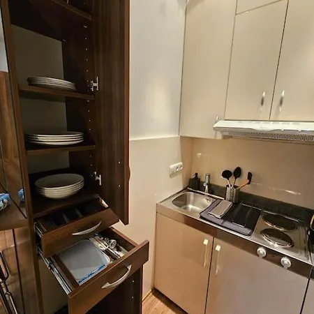 City Apartment Bratislava