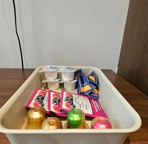 City Apartment Bratislava