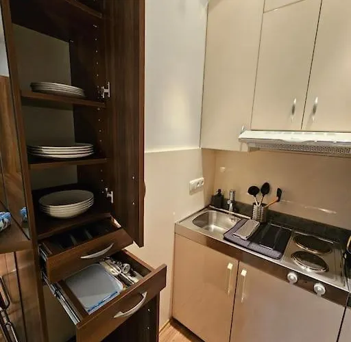 City Apartment Bratislava